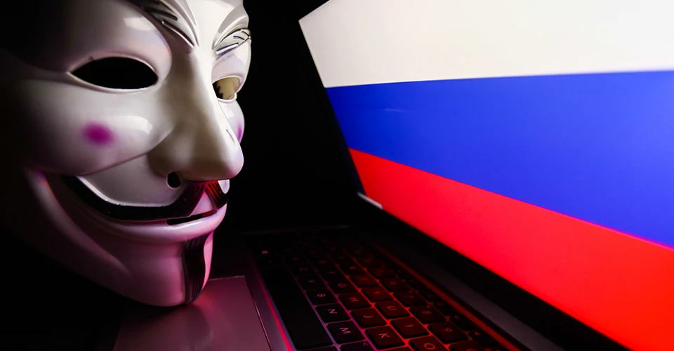 Anonymous