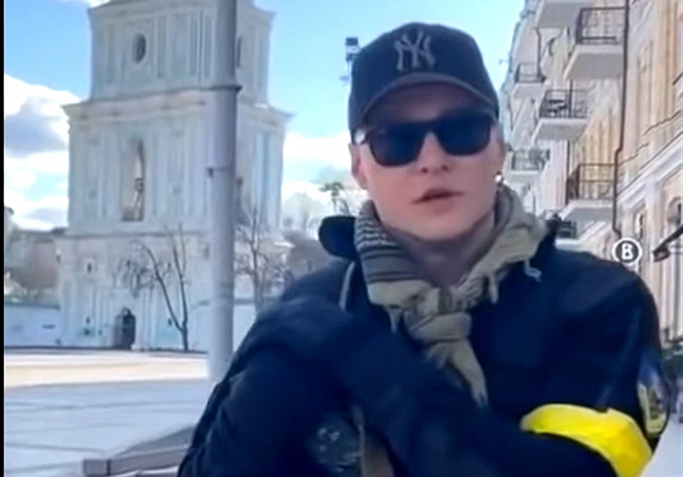 Андрій Хливнюк