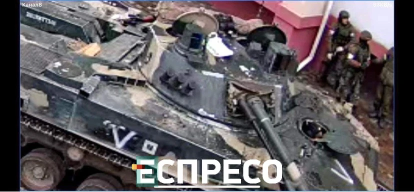 ЖК Покровський в Гостомелі