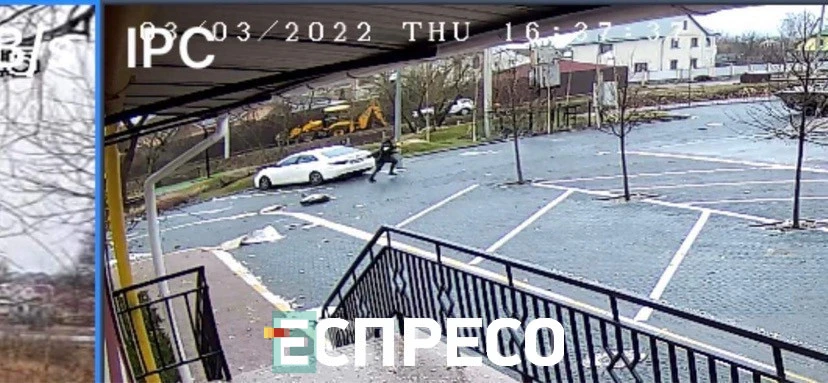 ЖК Покровський в Гостомелі