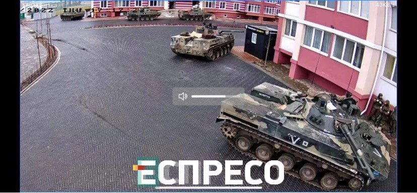 ЖК Покровський в Гостомелі