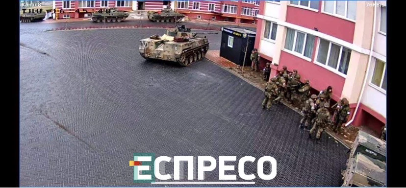 ЖК Покровський в Гостомелі