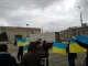 Херсон не бере гуманітарки Росії