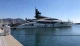 Яхта Олексія Мордашова "Lady M"