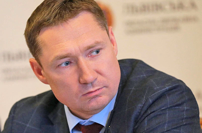 Максим Козицький
