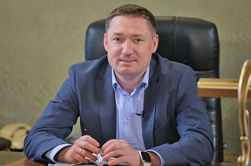 Максим Козицький