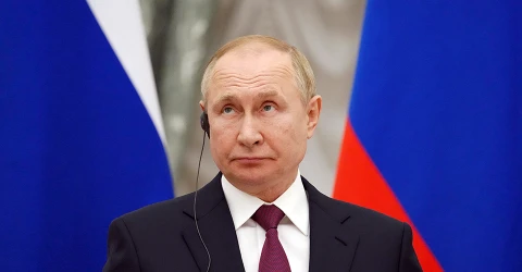 путлер путин хуйло