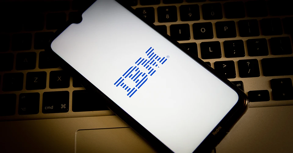 IBM