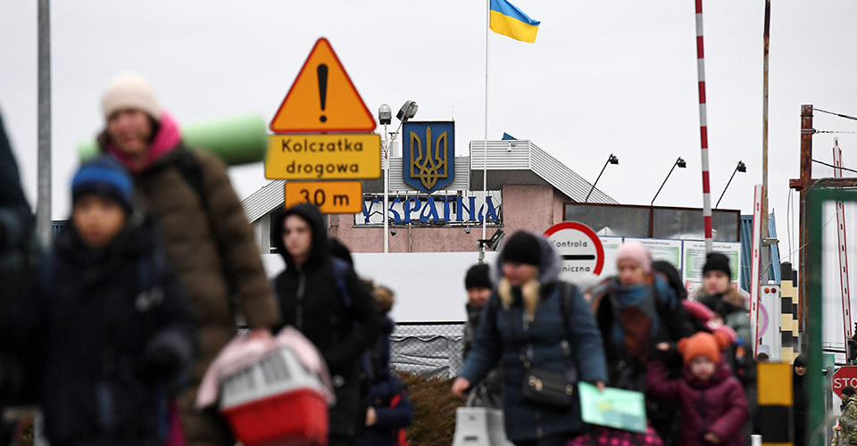 У Німеччині різко зросла кількість українців призо