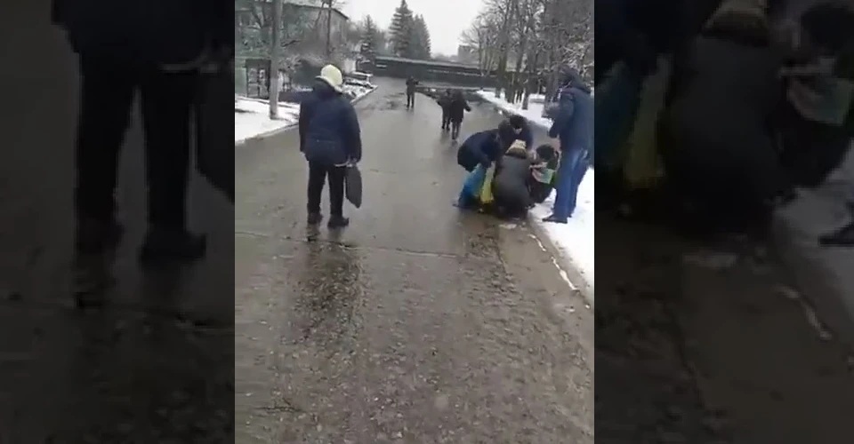 Новопсков