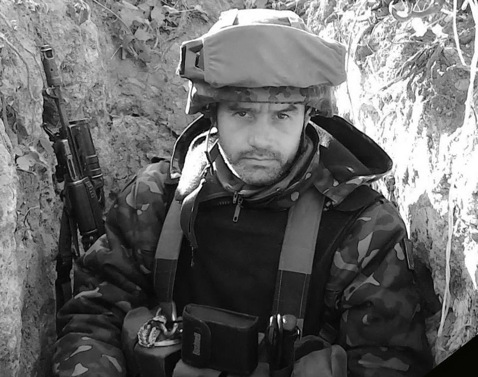 Віктор Дудар