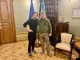 "Океан Ельзи" Святослав Вакарчук