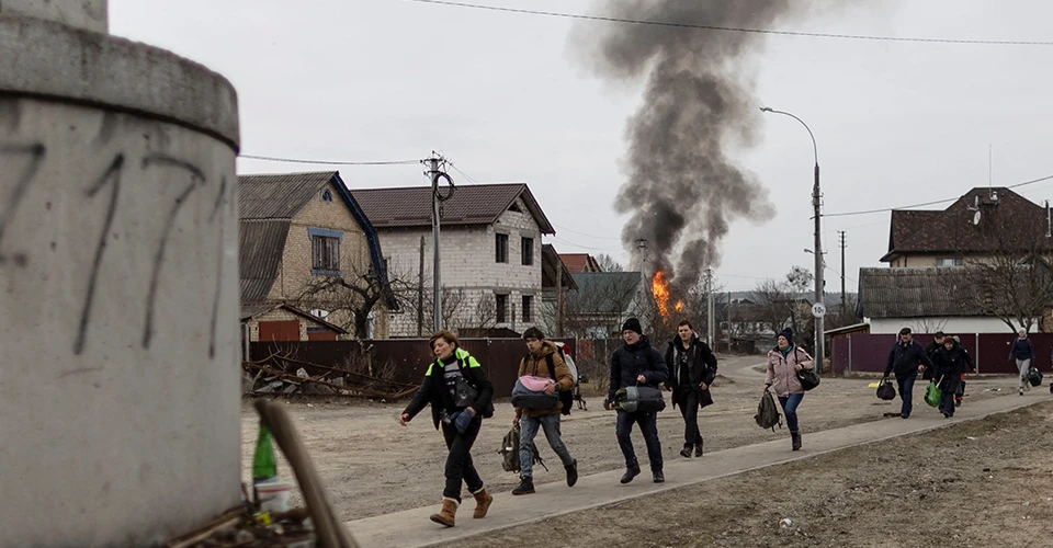 Ірпінь
