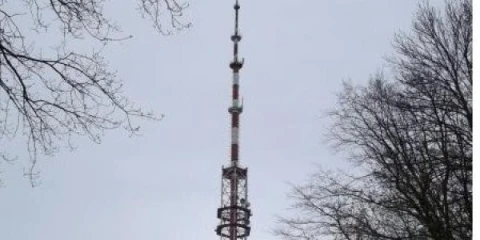 Харківська телевежа