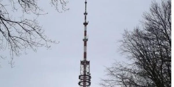 Харківська телевежа