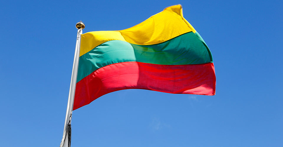 Литва заборонить вʼїзд у Шенгенську зону 600 росіянам, які воювали проти України
