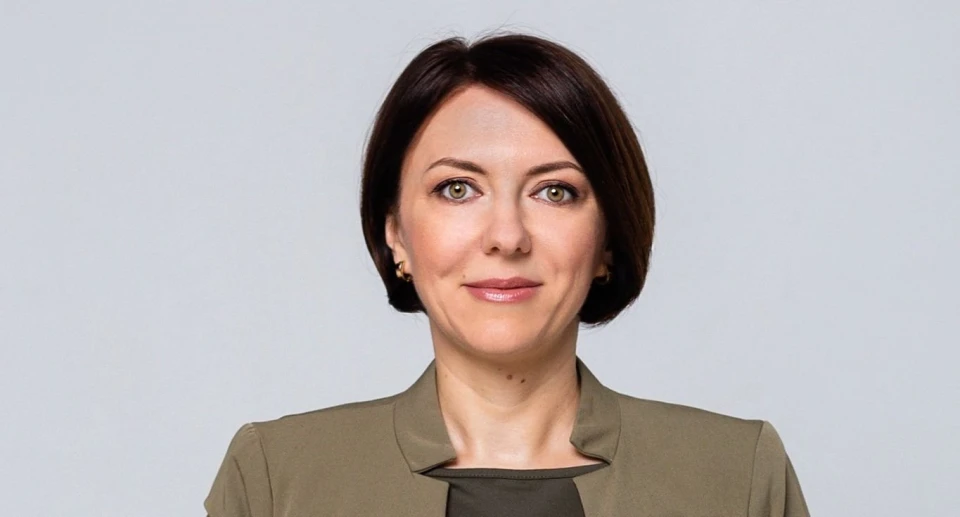 Ганна Маляр