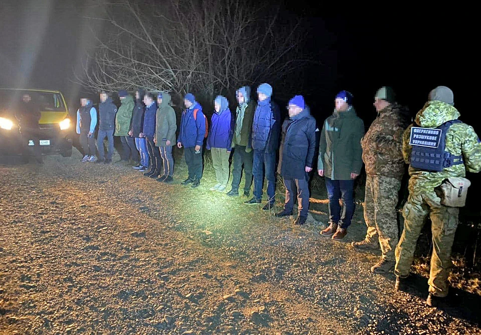 уклоністи