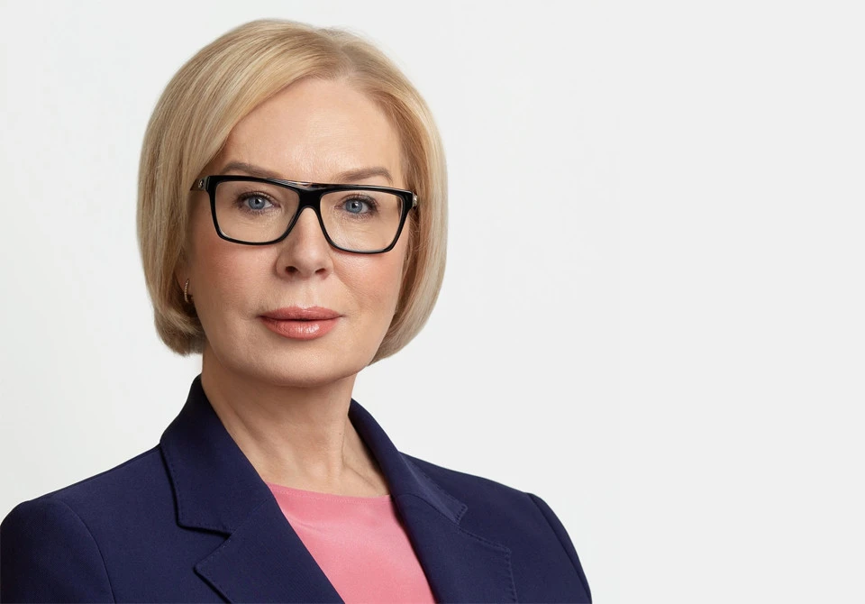 Людмила Денісова