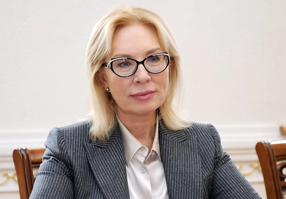 Людмила Денісова