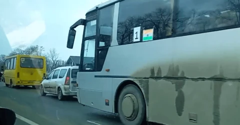 Евакуація