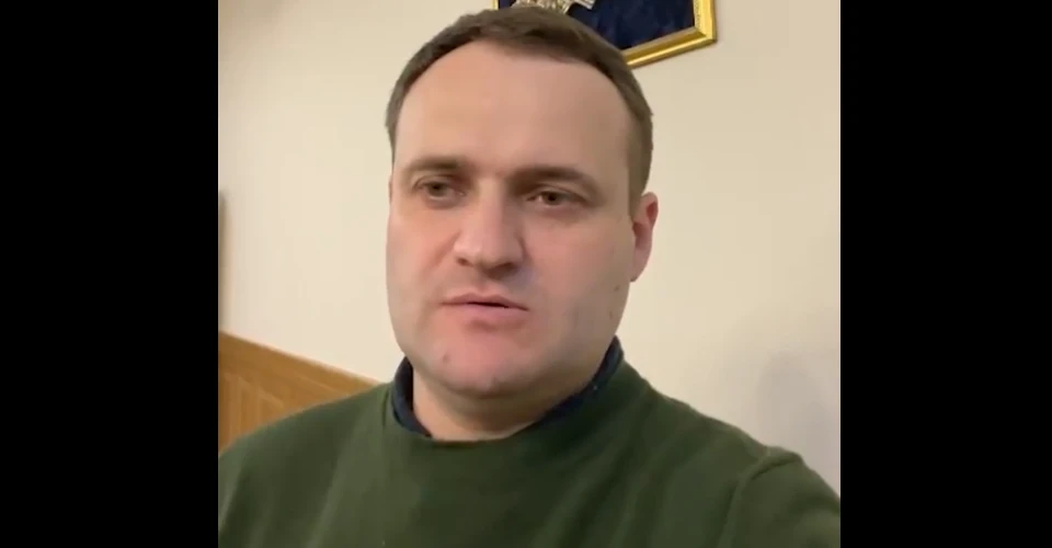 Олексій Кулеба