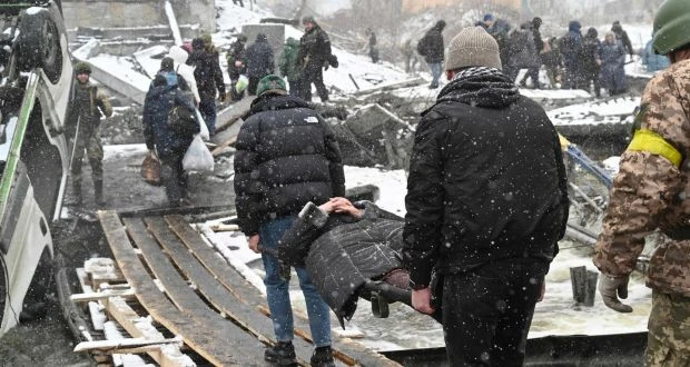 війна в Україні