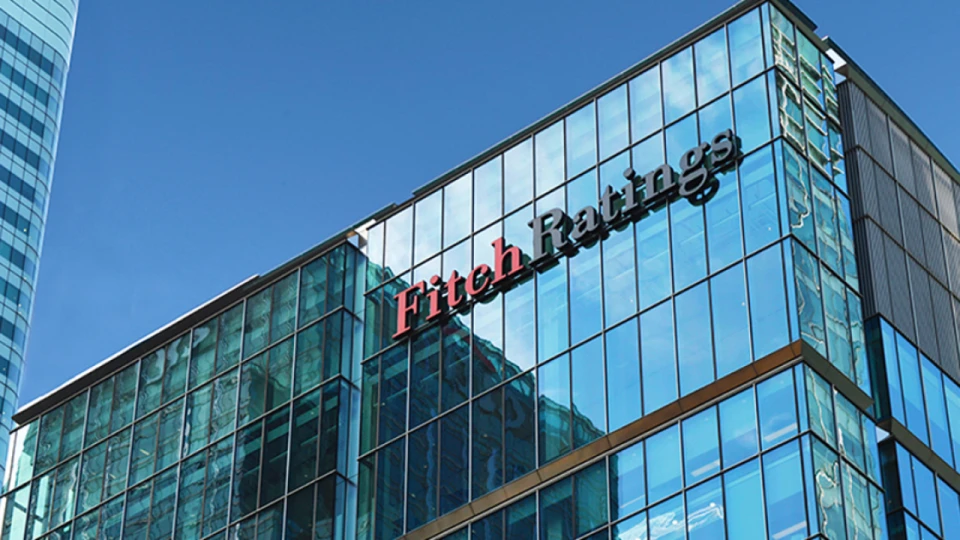 Fitch Group
