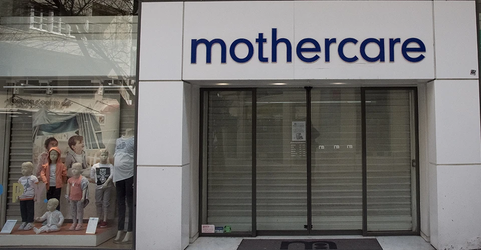 Mothercare