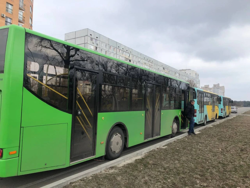 Ілюстративне фото