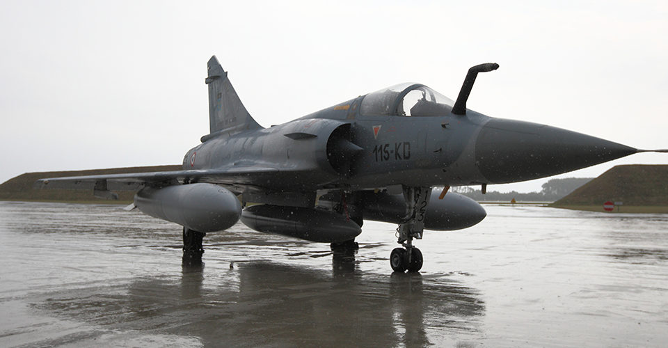 mirage 2000
