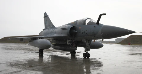 mirage 2000
