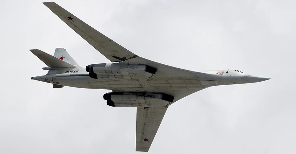 ТУ-160