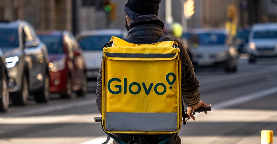 Glovo