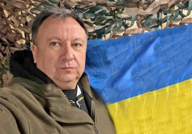 Микола Княжицький