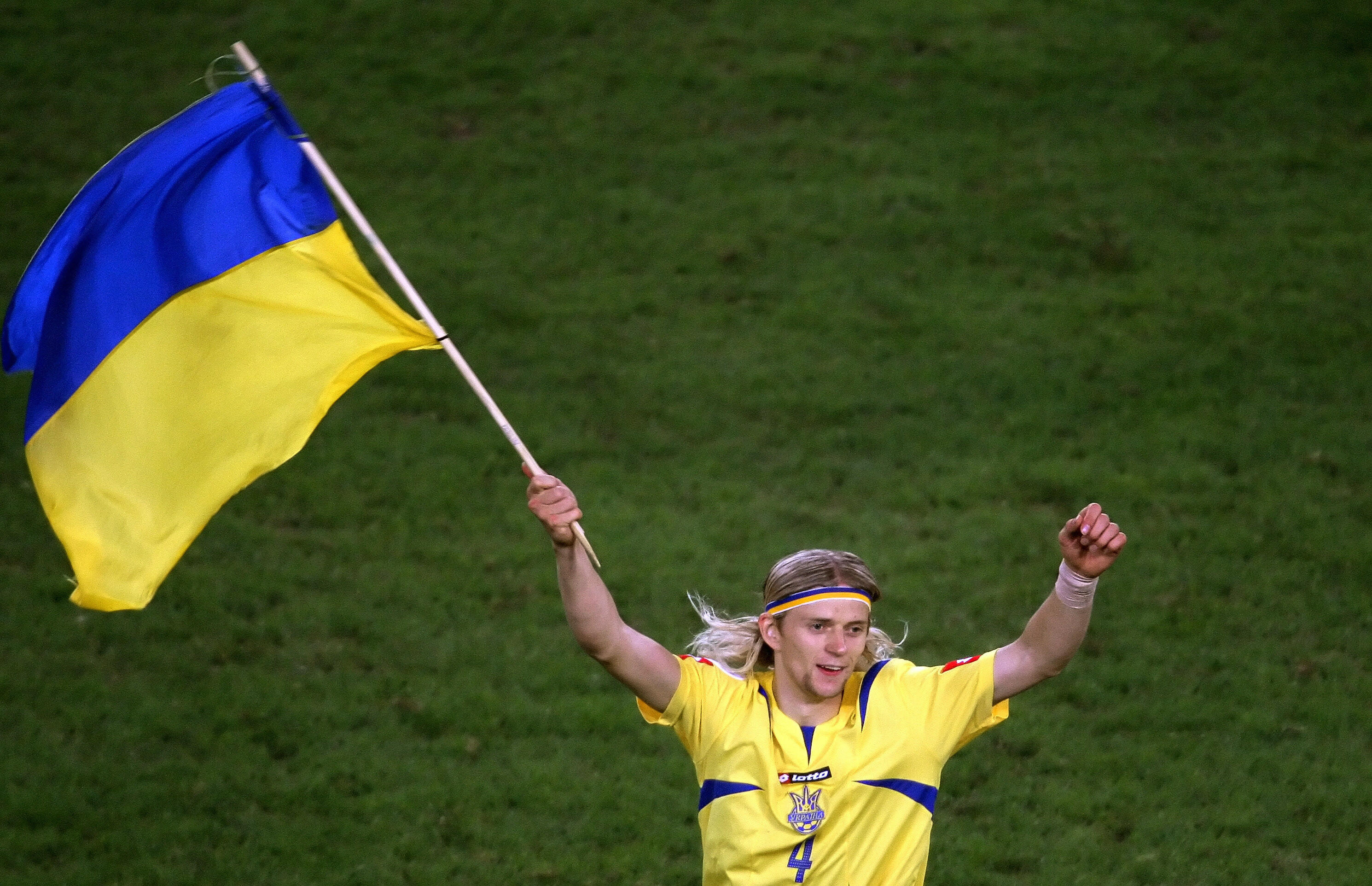 Анатолій Тимощук
