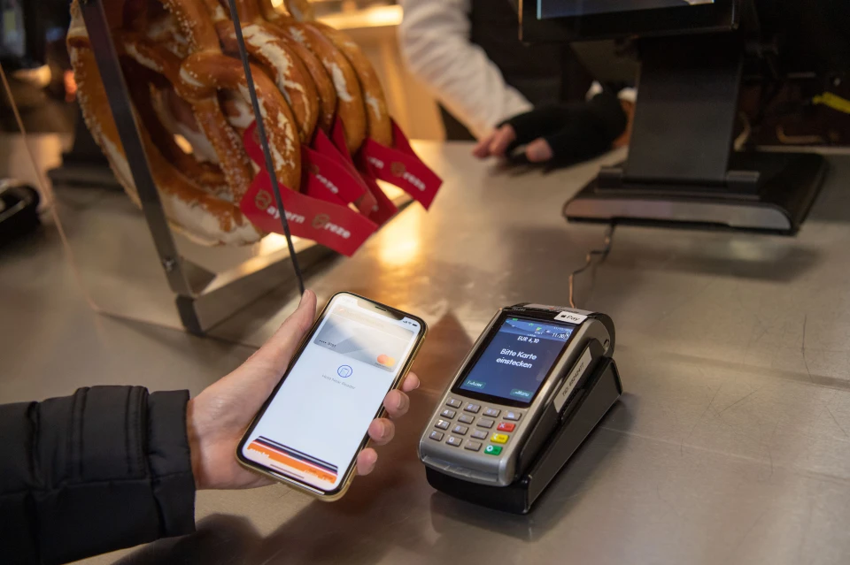 Apple Pay