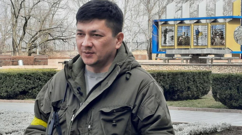 Віталій Кім