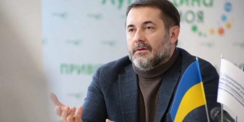 Сергій Гайдай
