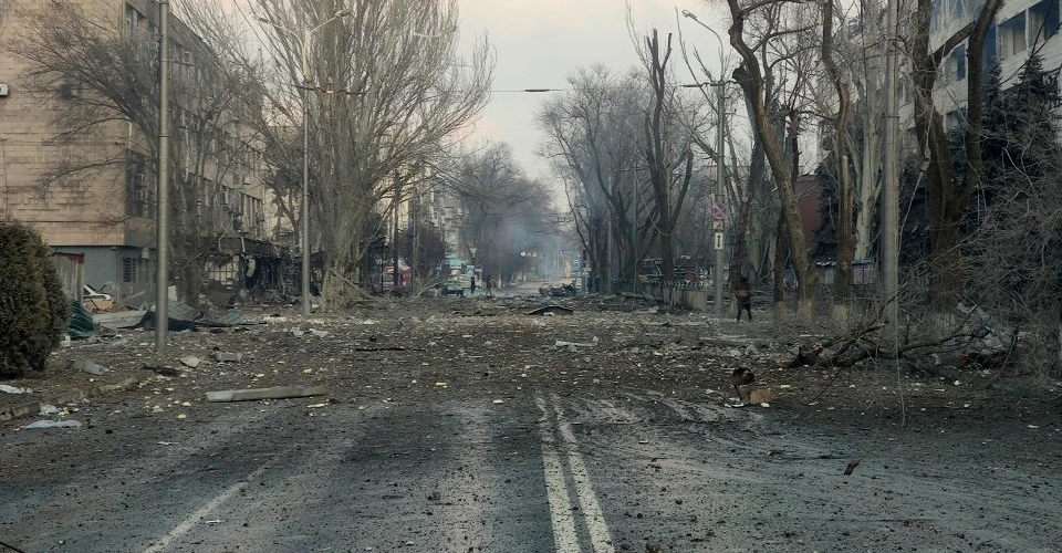 Маріуполь