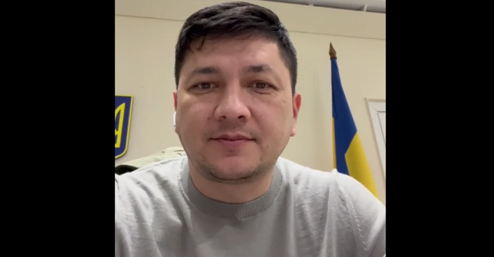 Віталій Кім