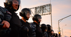 росгвардія омон