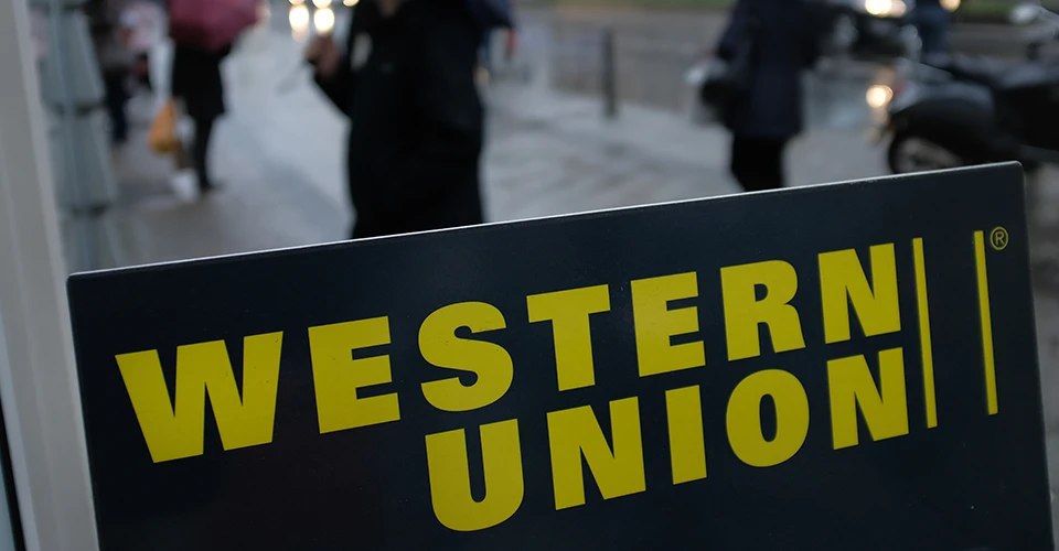 Western Union