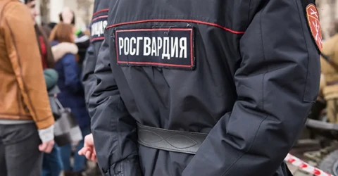 росгвардія