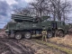 Трофейний Панцир С-1