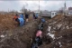 братська могила у Маріуполі