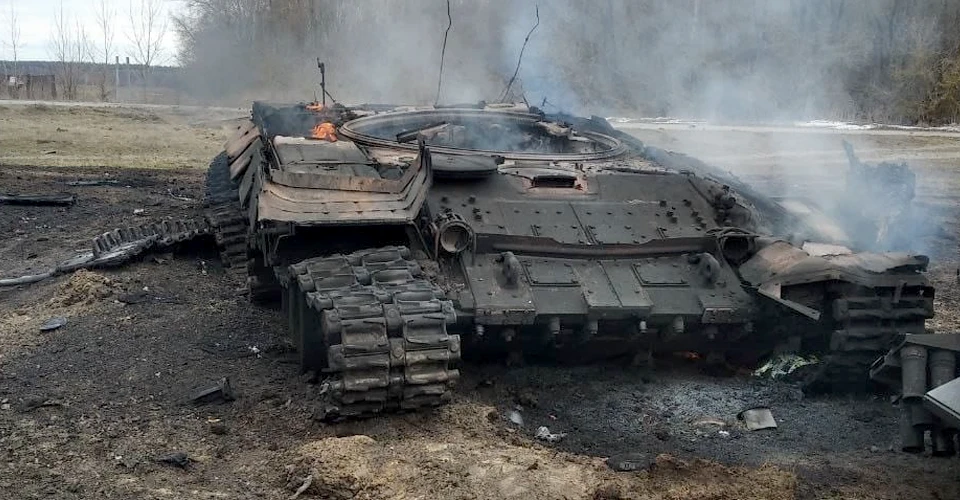 ЗСУ знищили