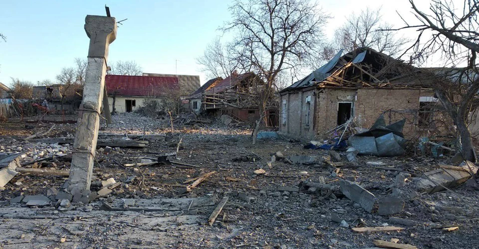 Баришівка