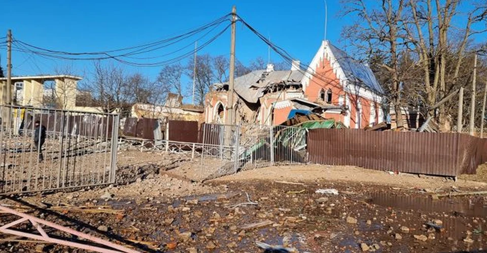 Чернігів