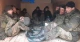 полонені окупанти